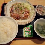 居酒屋 餃子のニューヨーク - 