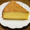 バターケーキ 合歓 - 料理写真: