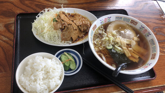 インター食堂 富田店 郡山富田 定食 食堂 食べログ インター食堂 富田店 郡山富田 定食 食堂 食べログ