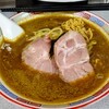 味の大王 室蘭本店