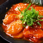 떡볶이