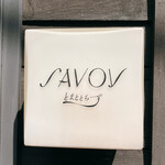 SAVOY - 