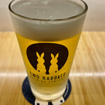 ひさご寿し - Two Rabitts