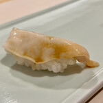 ひさご寿し - イシカゲガイ