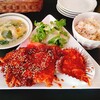 韓国料理店 限界ヲ突破セヨ - 