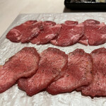 YAKINIKU FIFTY FIVE TOKYO - 