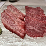 YAKINIKU FIFTY FIVE TOKYO - 