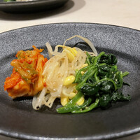 YAKINIKU FIFTY-FIVE TOKYO 恵比寿店 - 