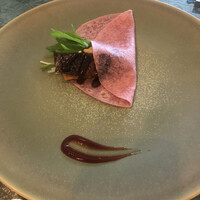 中国料理 「王朝」 ヒルトン名古屋 - 