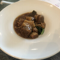 中国料理 「王朝」 ヒルトン名古屋 - 