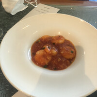 中国料理 「王朝」 ヒルトン名古屋 - 