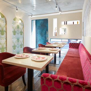 山下公園周辺でおすすめの美味しいカフェをご紹介 食べログ