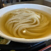 極楽うどん Ah-麺
