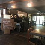 かうひいや3番地 - 