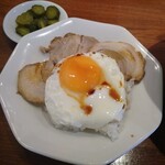 らぁめん末廣 - 