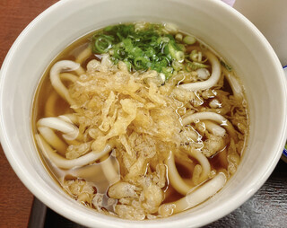 Awa Udon Ryougoku Fukusuke - 