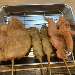 三宮でランチに使える串揚げ 串かつ ランキング 食べログ 三宮でランチに使える串揚げ 串かつ ランキング 食べログ