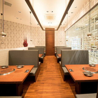 柏でおすすめの焼肉 高級 をご紹介 食べログ