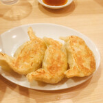 しょうがラーメン 七の庫 - 