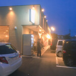 しょうがラーメン 七の庫 - 