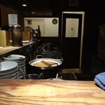 麺屋 のスたOSAKA - 