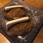 炭火焼鳥 ちょっくら - 