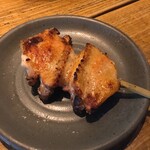 炭火焼鳥 ちょっくら - 