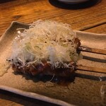 炭火焼鳥 ちょっくら - 