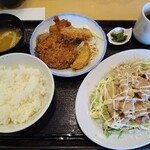 かもめ食堂 - 