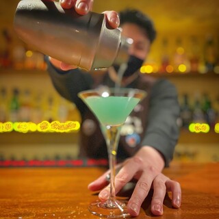 入手困難なジャパニーズウイスキーをはじめレア銘酒が豊富◎