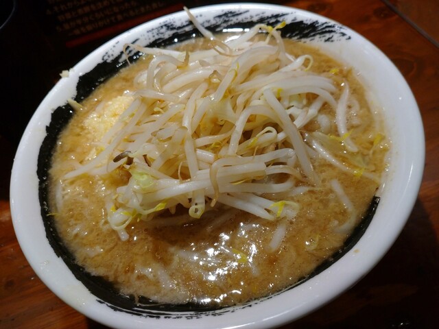 麺屋 のスたosaka 難波千日前店 難波 南海 ラーメン 食べログ