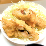 季節料理 西田 - 