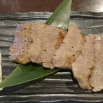 タン次郎 - 牛タン焼き