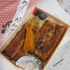 銀座大和田 - 料理写真:鰻重（菊）