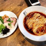 麺's食堂 粋蓮 - 