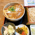 Soba Dokoro Kaduya - 