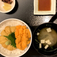 函館うに むらかみ 日本生命札幌ビル店 - 