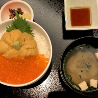 函館うに むらかみ 日本生命札幌ビル店 - 