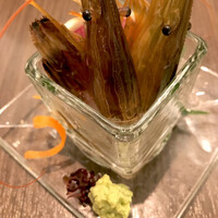 函館うに むらかみ 日本生命札幌ビル店 - 