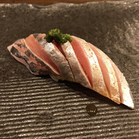 秀徳 2号店 - 鯵