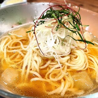 麺's食堂 粋蓮_1