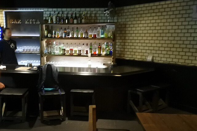 BAR KITA（バー キタ） - 旭川（バー）の写真