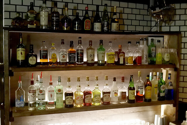 BAR KITA（バー キタ） - 旭川（バー）の写真