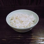 アツマル - 小ライス(麦入り)