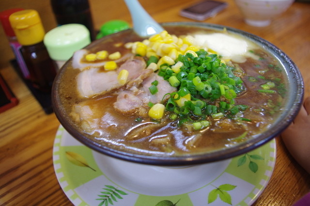 ラーメン マリモ 伊佐市その他 ラーメン 食べログ