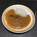 銀座 大石 - ルーを使わないカレー