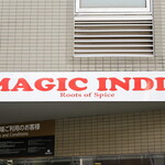 MAGIC INDIA - 
