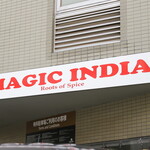 MAGIC INDIA - 