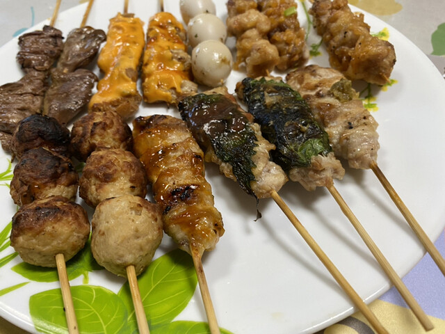 Yakitori Daikichi Higashitoyonaka Ten photo 3