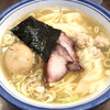 麺屋 はやしまる